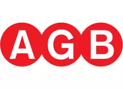 agb logo