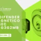difender magnetico disec